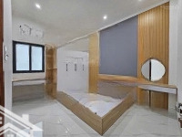 Nhà Phố Hiện Đại 1 Trệt 1 Lầu, Định Hoà, Dường Đx 070