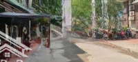 Bán Nhà Riêng Tại Phố Bùi Huy Bích Trung Tâm Quận Hoàng Mai, Hà Nội: 60M2, Mặt Tiền: 4M Giá Bán 16 Tỷ
