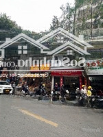 Bán Nhà Mặt Phố Thuỵ Khuê, Kinh Doanh Đỉnh, Mặt Tiền Rộng, Ô Tô Tránh 56M2 11.5 Tỷ 0336712506