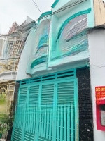 Nhà Bán 48M2, 2 Tầng, Lê Văn Thọ, Chỉ 4Tỷ8