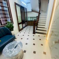 BÁN NHÀ HỒNG MAI - LÔ GÓC ĐẸP - 5M RA ÔTÔ - DÂN XÂY KHUNG MÓNG 7 TẦNG - Ở CỰC SƯỚNG!