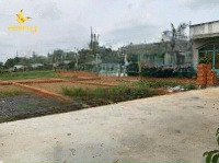 Chủ Thở Oxy Đi Gấp Nền Đất 60M2 Full Thổ, Cách Đường 500M Nguyễn Hữu Trí, 1,35 Tỷ Thương Lượng