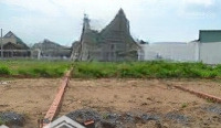 Chủ Thở Oxy Đi Gấp Nền Đất 60M2 Full Thổ, Cách Đường 500M Nguyễn Hữu Trí, 1,35 Tỷ Thương Lượng