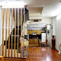 Cho thuê LK Ngô Thì Nhậm 50m x 5 tầng thông sàn 17tr 0903409888