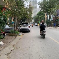 Cho thuê LK Ngô Thì Nhậm 50m x 5 tầng thông sàn 17tr 0903409888
