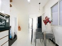 Cho Thuê Cc Mini 1 Phòng Ngủ 1 Vệ Sinh 55M2 Giá Siêu Hời Tại Đường Cách Mạng Tháng Tám, Tân Bình, Hcm