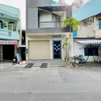 BÁN NHÀ HẺM NHỰA 8M 1129 LẠC LONG QUÂN 5X18 NGAY C. AN PHƯỜNG 11 SÁT BV THỐNG NHẤT 14,9 TỶ
