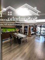 Hướng Tới Lâu Dài Chính Chủ Bán Nhanh Căn 82M2 2 Phòng Ngủ 2 Vệ Sinhở Smile Building View Hồ Định Công, Full Đồ