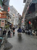 Siêu Đỉnh Ngõ To Như Phố Ôtô Tải Tránh Nhau,Kd Cà Phê,Quán Ăn, Yên Lãng, Thái Thịnh 52M*4T*15.5 Tỷ.