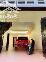 Bán Nhà Trần Cung, Nhà Mặt Ngõ Nông Sát Phố, Diện Tích 80M2, Sổ Đẹp, Ô Tô Vào