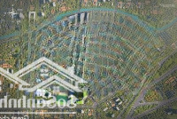 Thông Tin Ra Hàng Mở Bán Chính Thức Khu Đô Thị Economy City Văn Lâm Hưng Yên
