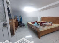 Bán Nhà Mặt Tiền Hiệp Thành Quận 12 Siêu Hiếm, 2 Tầng, Diện Tích 4X16.5M, Sổ A4, Giá Chỉ 3 Tỷ