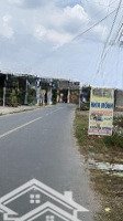 Chính Chủ Bán Lô Đất Tại Mỹ Hạnh Nam, Đức Hòa 170.5M2 Giá Bán 6Ty Có Tl, Khu Dân Trí Đông Sẵn Sổ.