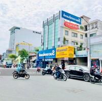 Bán Tòa Nhà Mặt Tiền Số: 580 Luỹ Bán Bích, Phường Hòa Thạnh, Quận Tân Phú.