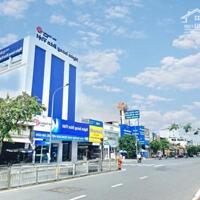 Bán Tòa Nhà Mặt Tiền Số: 580 Luỹ Bán Bích, Phường Hòa Thạnh, Quận Tân Phú.