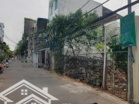 Bán Lô Đất Kiệt Oto 5M Thông Nguyễn Văn Thoại, Quận Sơn Trà Gần Biển Mỹ Khê