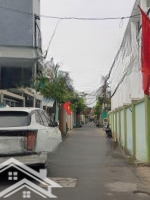 Bán Lô Đất Kiệt Oto 5M Thông Nguyễn Văn Thoại, Quận Sơn Trà Gần Biển Mỹ Khê