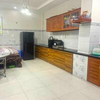 HOT! Nhà 2 lầu ST mặt tiền hẻm 4m Đường Số 37, Tân Kiểng, Quận 7