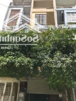 Cho Thuê Lk Ngô Thì Nhậm 50M X 5 Tầng Thông Sàn 17 Triệu 0903409888