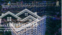 The Infinity, Chỉ Từ 1.25 Tỷ/Căn Hoặc Chỉ Trả Từ 7 Triệu/Tháng Đến Khi Nhận Nhà Tại Vincom Plaza Dĩ An