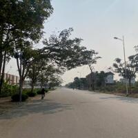 180m2 mặt đường 25 dự án Anh Dũng 7 - Mê Linh - Dương  Kinh !