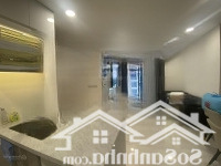 Bán Căn Hộ Kingdom 101, 49M2, 1 Phòng Ngủ Giá Bán 4,4 Tỷ, Nhà Đẹp, Tầng Trung, Ll: 0933722272