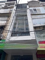 Bán Nhà Phân Lô - Vỉa Hè, Ô Tô Tránh - Kinh Doanh Sầm Uất Đền Lừ 2, 30M2X4T, 12,8 Tỷ