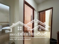 Cần Bán Nhà Xẹt Đặng Văn Bi - Trường Thọ, Thủ Đức 50M2 - 4 Tầng - 6,85 Tỷ