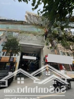 Toà Văn Phòng Mới Tinh - Nguyễn Thị Định.
0936993288. Diện Tích: 61/65M2 X 8 Tầng - Thang Máy