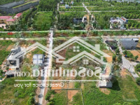 Cắt 300 Triệu Lô Đất 80M2 Trong Khu Tái Định Cư Đại Học Quốc Gia. Giá Bán 4,5 Tỷ, View Đẹp.