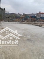 Bán 100M2 Đất Thanh Trí, Minh Phú Đường Thông, 2 Ô Tô Tránh, Mặt Tiền 7,8M, Bằng Hậu, Giá Bán 17,5 Tỷ