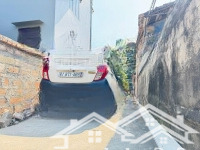 Bán Đất 72,2M2 Tại Thị Trấn Văn Giang, 3,96 Tỷ