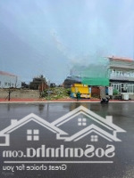 Chỉ 48 Triệu/M2 Cho Lô Đất Mặt Đường Bờ Kè Chính Eo Gió Nhơn Lý Quy Nhơn