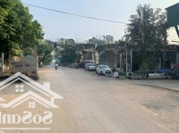 Bán Đất Mặt Đường 20M Xã Hồng Hà.
