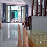 Cần tiền bán gấp nhà hẻm 1/. Thân Văn Nhiếp - An Phú - Quận 2. DT: 60m2/3,7tỷ. Sổ riêng, hẻm 8m