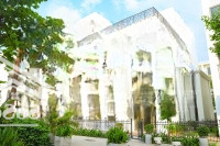 Cho Thuê Liền Kề, Biệt Thự Tại The Manor Central Park, Giá Chỉ Từ 45 Triệu Đồng/Tháng