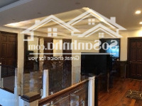 Bán Căn Penhouse Duplex Đặc Biệt, Có Bể Bơi Riêng Biệt 400M2, Số 5 Tú Mỡ, Trung Hòa, Cầu Giấy