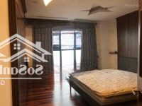 Bán Căn Penhouse Duplex Đặc Biệt, Có Bể Bơi Riêng Biệt 400M2, Số 5 Tú Mỡ, Trung Hòa, Cầu Giấy