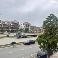 Bán gấp Shophouse tại Mega Grand World Hà Nội, 16,5 tỷ, 284,6m2