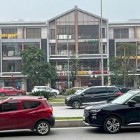 Bán gấp Shophouse tại Mega Grand World Hà Nội, 16,5 tỷ, 284,6m2