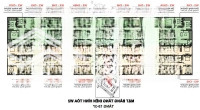 West Point W2 Sổ Đỏ Lâu Dài, Cần Bán Nhanh Căn 2N2Vs Diện Tích 65M2 Giá Bán 6,5 Tỷ. 0988982266