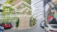 Nhà Hẻm 7M Đường Thành Thái Q. 10, Dt: 4 X 20M, Nh8M, Cn: 90M2, Giá Chỉ 15.7 Tỷ