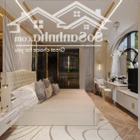 Bán Biệt Thự Tt1 Thành Phố Giao Lưu, Bắc Từ Liêm, 226M2, 310 Triệu/M2. Liên Hệ: 098.453.6699