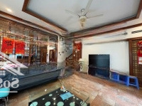 Bán Nhà Biệt Thự Vườn Đào Diện Tích 230M2 6 Tầng Mặt Tiền 15M Giá Bán 129Tỷ