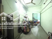 Bán Nhà 4 Tầng Mặt Tiền Nguyễn Kiệm - Đối Diện Bvien 175 - Ngang Khủng 6.2 - 162M - Kdoanh Đa Ngành