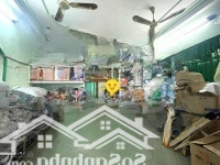 Bán Nhà 4 Tầng Mặt Tiền Nguyễn Kiệm - Đối Diện Bvien 175 - Ngang Khủng 6.2 - 162M - Kdoanh Đa Ngành