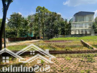 Hàng Hiếm Lô 85M2 Full Thổ Trong Tđc Vai Réo Nằm Trong Lõi Đô Thị Vệ Tinh Hoà Lạc. Giá Chỉ 4,2Tỷ.
