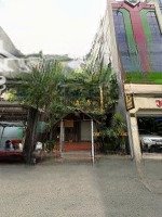 Cho Thuê Nhà Đường Lê Văn Sỹ Q3, Diện Tích: 8X20M, Trệt 2 Lầu, Giá Thuê 100 Triệu