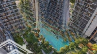 Căn Hộ Dự Án Elysian 48,2M2 1 Phòng Ngủ 1 Vệ Sinh Ký Hđmb Trực Tiếp Cđt Giá Bán 2Tỷ591(102%) Thanh Toán 30% Nhận Nhà