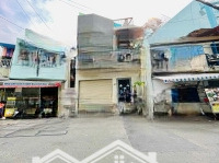 Bán Nhà Đường Nhựa 8M 25/4 Tái Thiết 5X18 Ngay Lạc Long Quân-Lý Thường Kiệt Chỉ 14,9 Tỷ